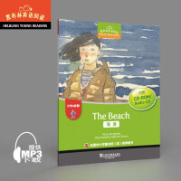 黑布林英语阅读（小学a级别 2）：海滩（附光盘）