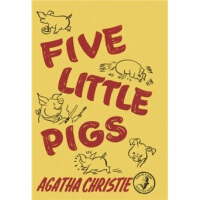 Five Little Pigs[啤酒谋杀案]