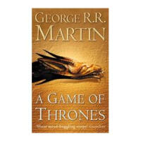 A Game of Thrones : Book 1 of a Song of Ice and Fire