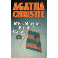 Miss Marple – Miss Marple’s Final Cases