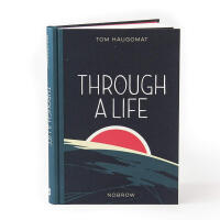 Through a Life 图书