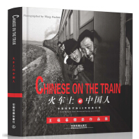 火车上的中国人 : 中国改革开放40年影像记录