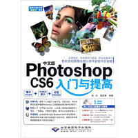 中文版Photoshop CS6入门与提高