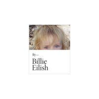 Billie Eilish 图书