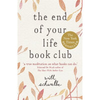 The End of Your Life Book Club[生命尽头读书俱乐部] 英文原版