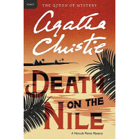 Death on the Nile : A Hercule Poirot Mystery