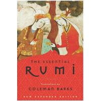 Essential Rumi[鲁米精选集]