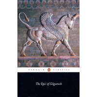 The Epic of Gilgamesh (Penguin Classics) 英文原版