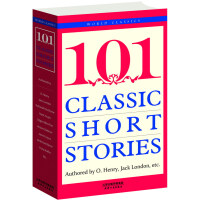 经典短篇小说101篇 : 经典短篇小说101篇