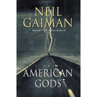 American Gods : A Novel