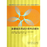 全国计算机技术与软件专业技术资格水平考试指定辅导用书：多媒体应用设计师考试辅导